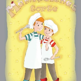 Māmiņdienas torte - stāsts