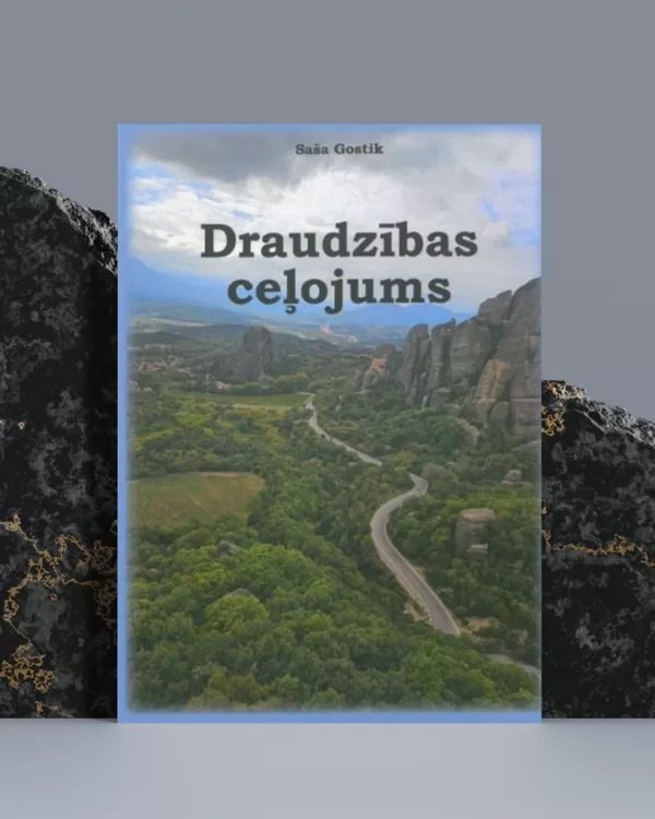 Draudzības ceļojums