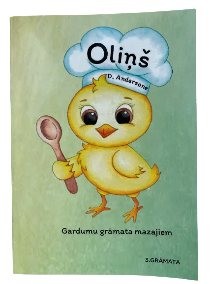 Oliņš