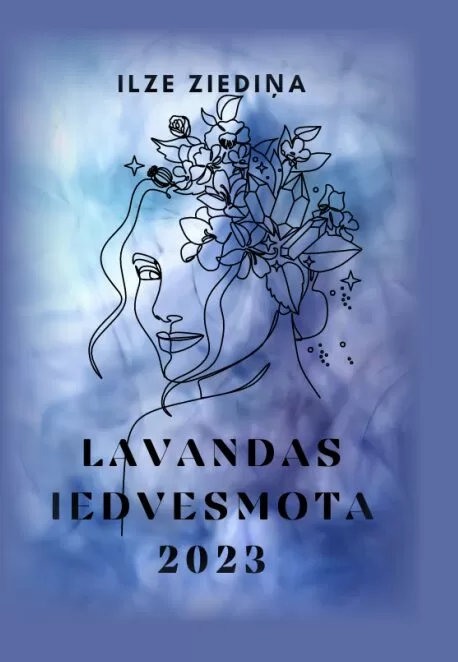 LAVANDAS IEDVESMOTA
