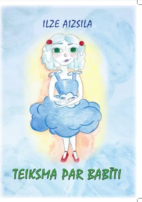 TEIKSMA PAR BABĪTI