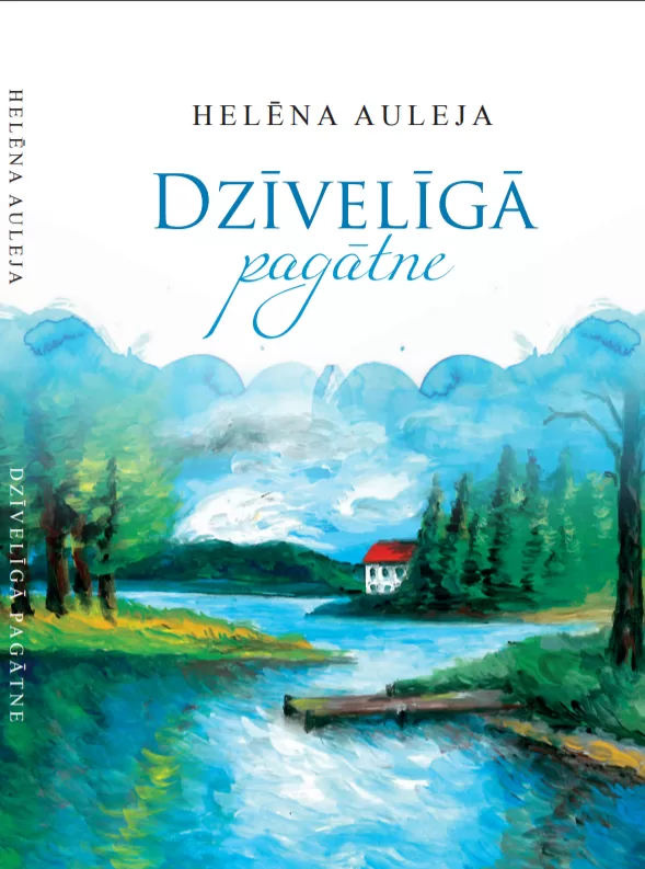 Dzīvelīgā pagātne - stāsts