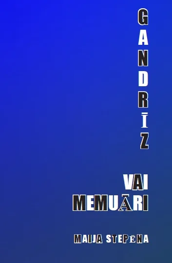 Gandrīz vai memuāri