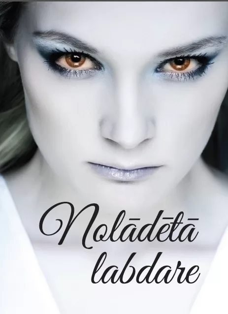 Nolādētā labdare - stāsts