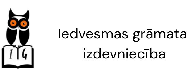 Izdevniecība Iedvesmas grāmata